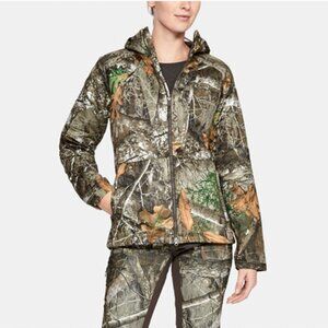 NWT Under Armour Women's Brow Tine Hoody